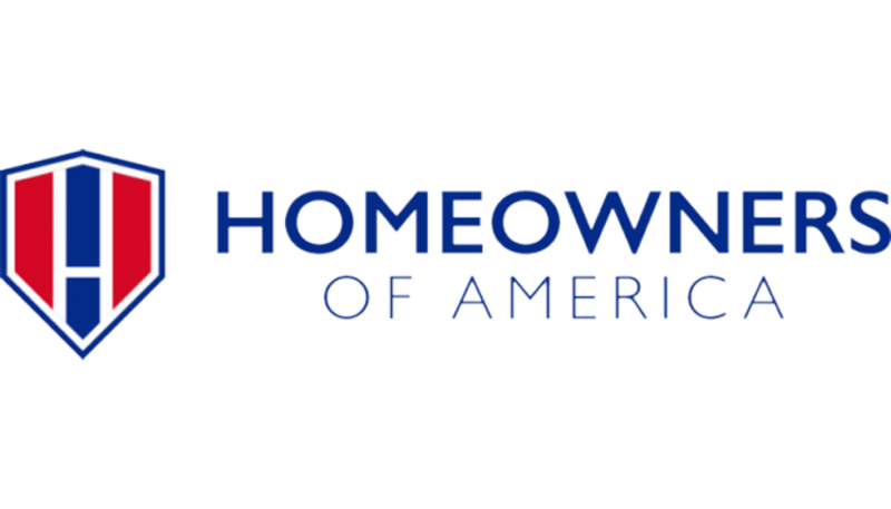 Homeowners of America